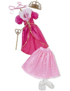 Nancy - Pack ropita Tres Deseos 2