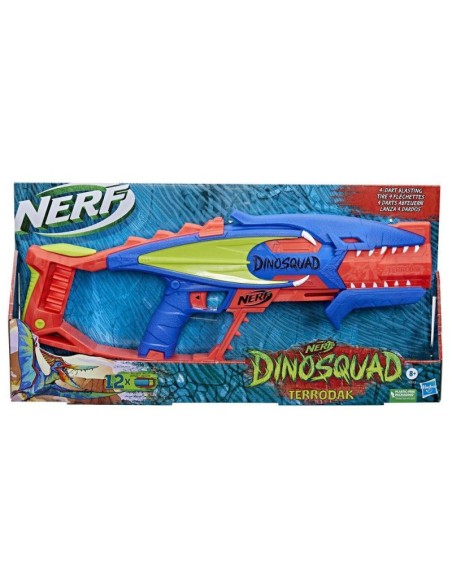 Nerf Dinosquad Terrodak