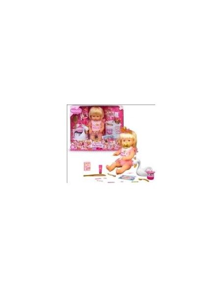 Nenuco - Princess
