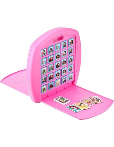 JUEGO 4 EN LINEA PRINCESAS - MATCH CRAZY
