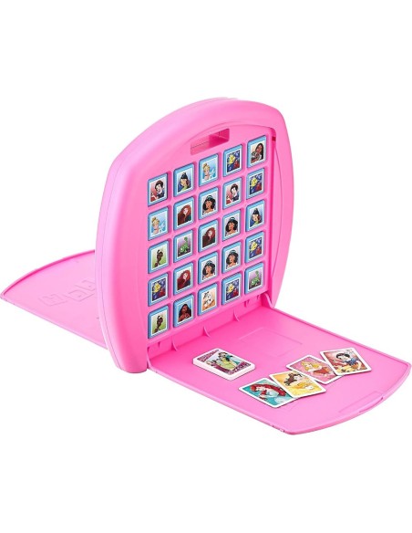 JUEGO 4 EN LINEA PRINCESAS - MATCH CRAZY