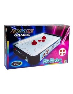 Air Hockey Led