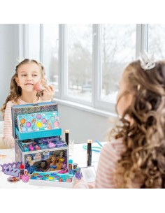 Maletín de maquillaje la Sirenita 2