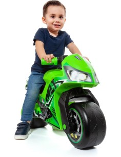 Molto Cross Premium verde 2