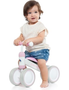 Bicicleta sin Pedales My 1st Ride on Ros 2