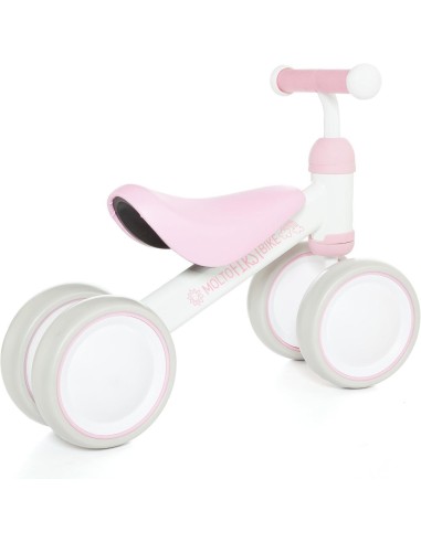 Bicicleta sin Pedales My 1st Ride on Ros
