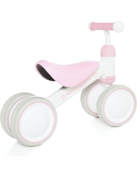 Bicicleta sin Pedales My 1st Ride on Ros