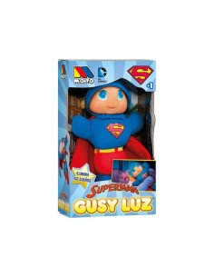 Gusy Luz Superman
