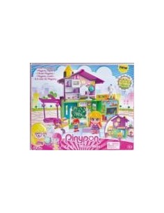 PINYPON - EL COLE DE PINYPON