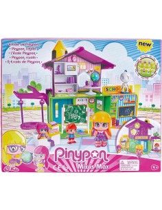 PINYPON - EL COLE DE PINYPON 2