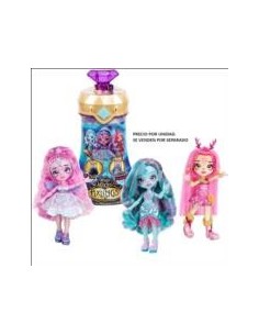 Magic Mixies - Muñecas Magic Pixlings