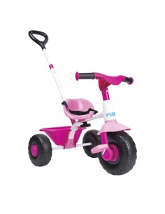TRICICLO BABY TRIKE PINK