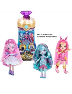 Magic Mixies - Muñecas Magic Pixlings 2