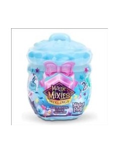 Magic Mixies - Magic Mixlings-lets party