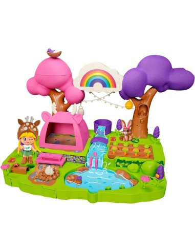 Pinypon - Bosque Magico