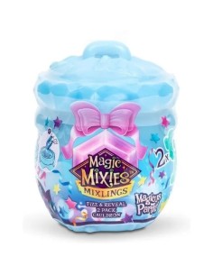 Magic Mixies - Magic Mixlings-lets party 2