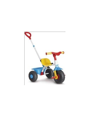 TRICICLO BABY TRIKE FEBER