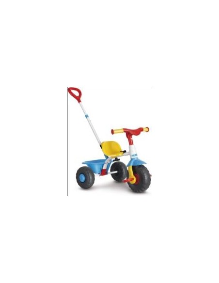 TRICICLO BABY TRIKE FEBER
