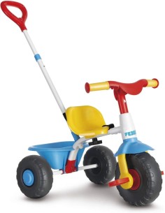 TRICICLO BABY TRIKE FEBER 2