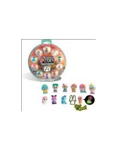 Trotties - Tiny Pack 11 Figuras Sorpresa