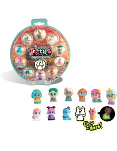 Trotties - Tiny Pack 11 Figuras Sorpresa 2