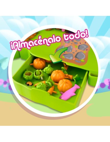 Pinypon - Bosque Magico