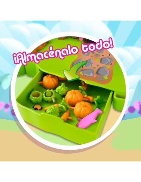 Pinypon - Bosque Magico