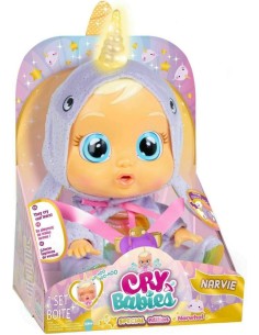 BEBES LLORONES - NARVIE 2