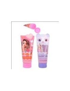 TOPModel champú y gel de ducha BEAUTY an