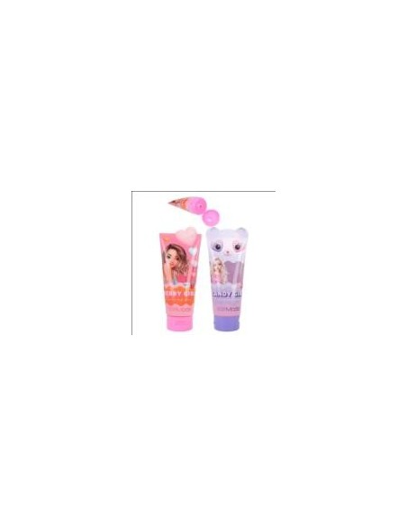 TOPModel champú y gel de ducha BEAUTY an