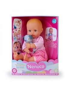 Nenuco - abracitos - Mimosón 2