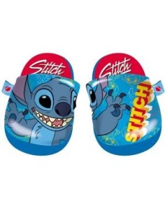 STITCH - ZAPATILLAS F.PRINT 28/34