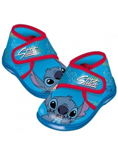 STITCH - ZAPATILLA BOTA BABY 22/27