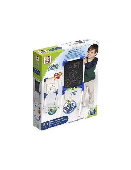 PIZARRA JUNIOR