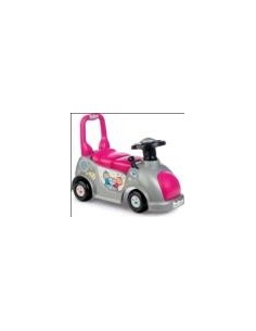 CORREPASILLOS STARKIDS PINK