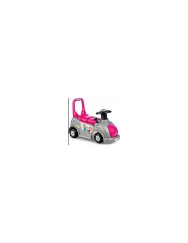 CORREPASILLOS STARKIDS PINK