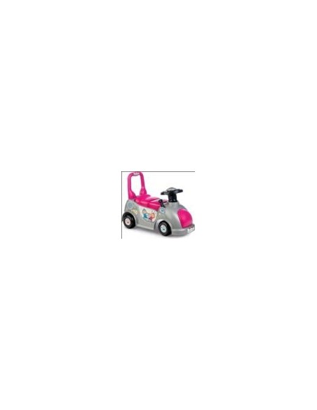 CORREPASILLOS STARKIDS PINK