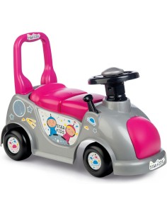 CORREPASILLOS STARKIDS PINK 2