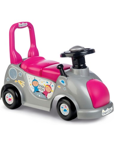 CORREPASILLOS STARKIDS PINK