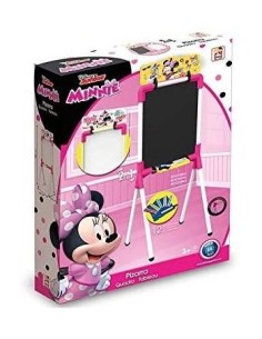 MINNIE PIZARRA