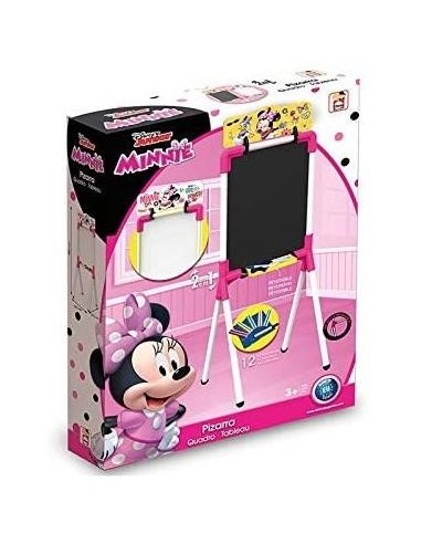 MINNIE PIZARRA