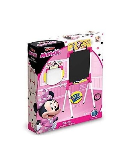 MINNIE PIZARRA