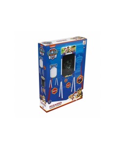 MINI PIZARRA PAW PATROL