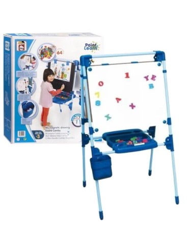 MI PIZARRA COMBY MAGNÉTICA