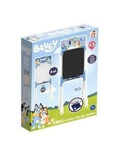 MINI PIZARRA BLUEY