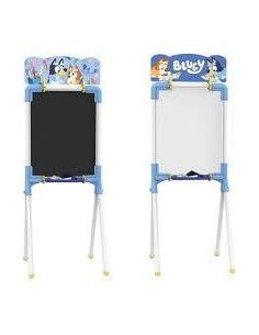 MINI PIZARRA BLUEY 2