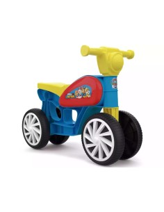 CORREPASILLOS MINI CUSTOM PAW PATROL