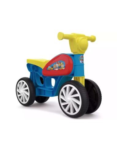 CORREPASILLOS MINI CUSTOM PAW PATROL