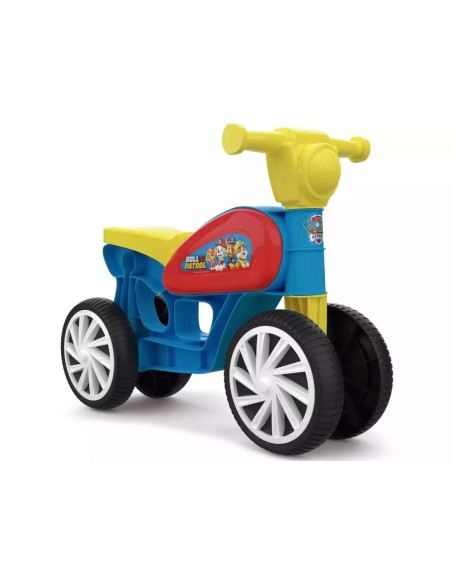 CORREPASILLOS MINI CUSTOM PAW PATROL