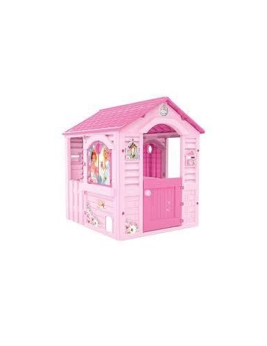 PINK PRINCESS CASITA